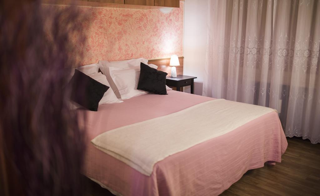 Quari Hotel Restaurant & Pizza Cologna Veneta Habitación foto